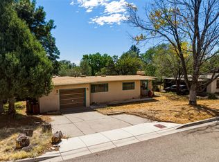 1482 44th St, Los Alamos, NM 87544