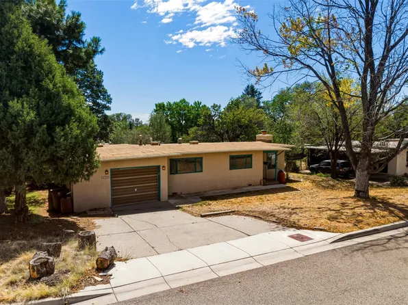 1482 44th St, Los Alamos, NM 87544