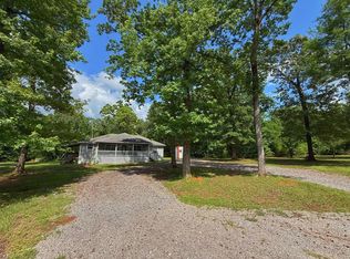 3699 County Road 114, Centerville, TX 75833