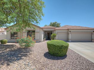 7423 W Monte Lindo, Glendale, AZ 85310