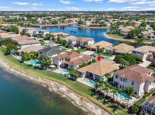 1240 Bay View Way, Wellington, FL 33414