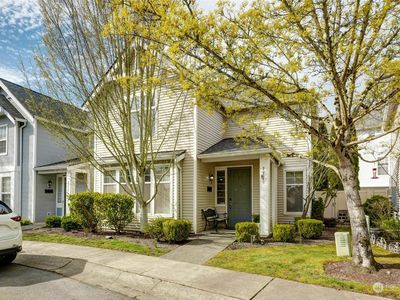 22640 NE 4th Place #59, Sammamish, WA, 98074