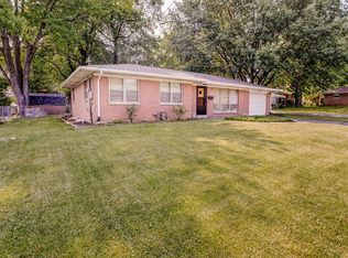 1325 N 2nd St, Belleville, IL