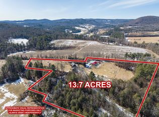 65 Mather Rd, Brattleboro, VT 05301