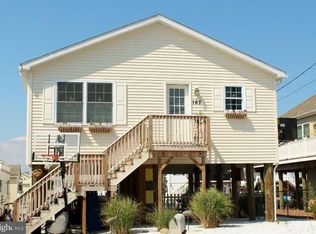 167 N Ensign Dr, Little Egg Harbor, NJ