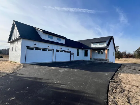 16459 Carlson Lake Rd, Brainerd, MN 56401