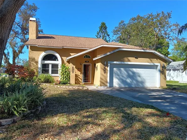 1995 59th Cir S, Saint Petersburg, FL 33712