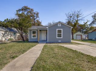 1209 S Maxey St, Sherman, TX 75090