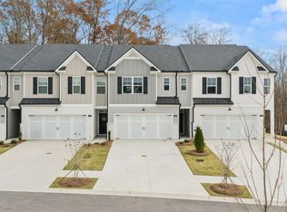 Salisbury Plan, Echo Glen, Stockbridge, GA 30281