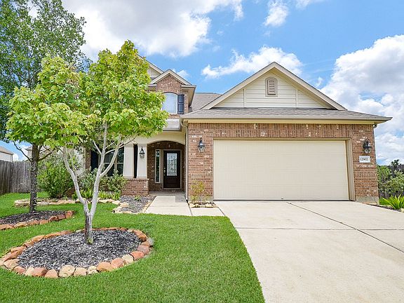 2nd image of 12902 Frontier Creek Ct
