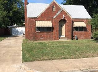533 E Xyler St, Tulsa, OK 74106