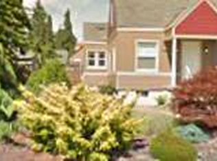 6302 S D St, Tacoma, WA 98408