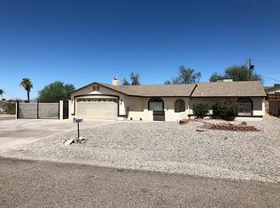 2361 Barranca Dr, Lake Havasu City, AZ 86403