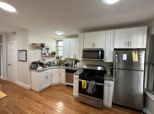 205 Lexington St #A2, Boston, MA 02128
