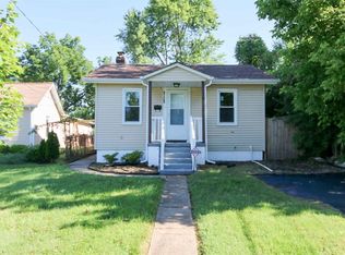 9329 Latrobe Ave, Saint Louis, MO 63114