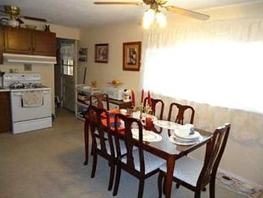 2nd image of 5136 Wakefield Dr