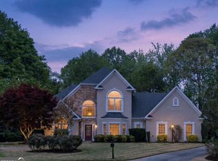5350 Flowering Dogwood Ct, Powder Springs, GA 30127
