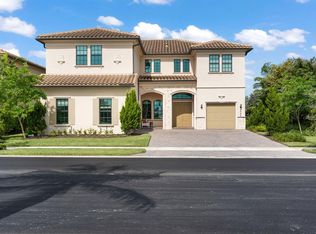 8645 Parkland Bay Dr, Parkland, FL 33076