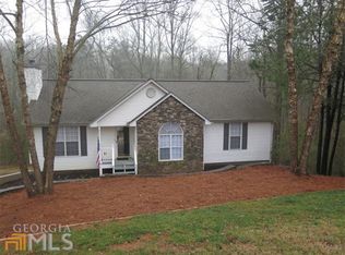 6865 Payton Rd, Cumming, GA 30041