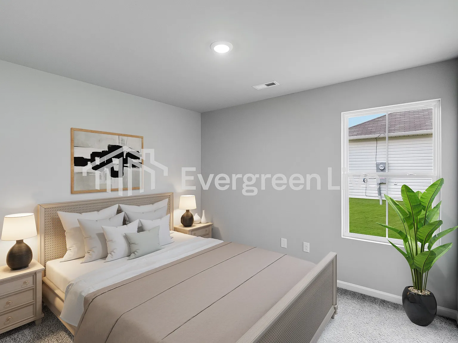 3 bed, 2.0 bath, 1612 sqft, $1,555 — Photo 4
