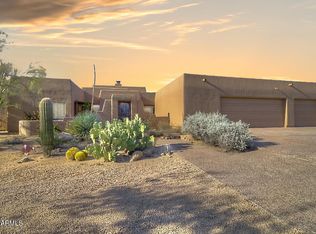 25229 N Roping Rd, Scottsdale, AZ 85255