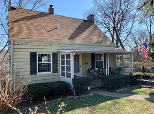 3634 Purdue St, Pittsburgh, PA 15212