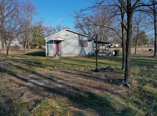 107 S 500 E, Greenfield, IN 46140