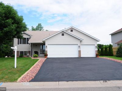 3732 Edith Patch Dr, Anoka, MN, 55303