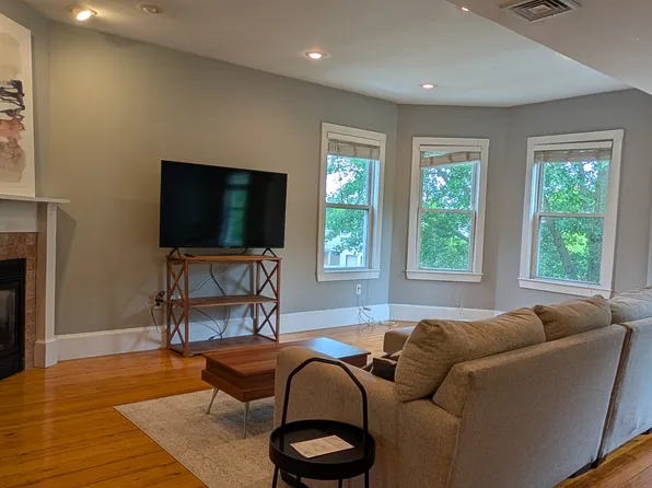 367 Cardinal Medeiros Ave #2, Cambridge, MA 02141
