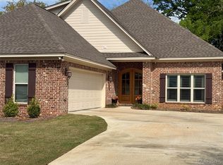 3924 Turning Leaf Loop, Montgomery, AL 36116