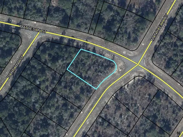 27 Monticello Ave, Chipley, FL 32428