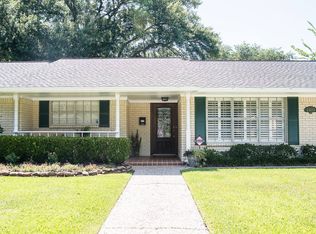 2400 French Pl, Baytown, TX 77520