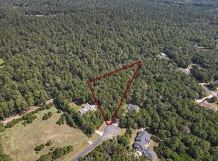 7715 Saddle Blanket Dr LOT 48, Waller, TX 77484