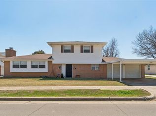 2428 SW 79th St, Oklahoma City, OK 73159