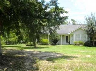 10727 Eagle Crest Rd, Denham Springs, LA 70726
