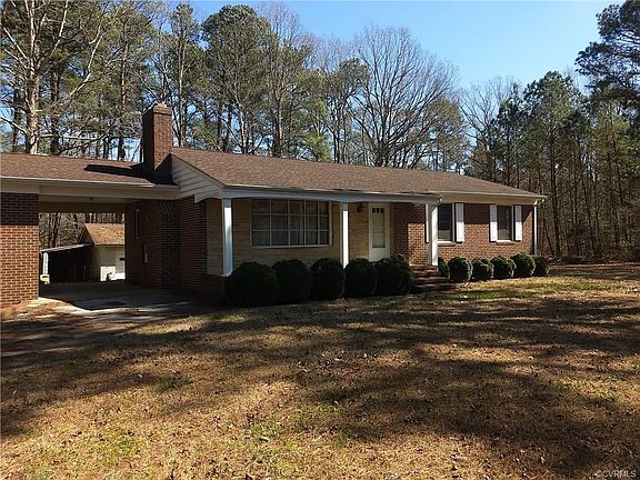 2nd image of 3712 Amber Ln
