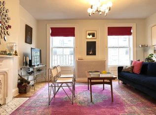442 W 20th St #4, New York, NY 10011
