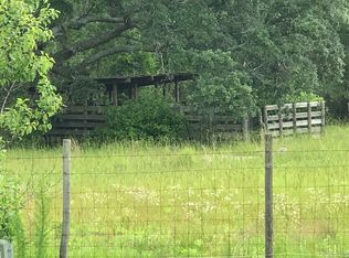 835 Clifford Meeks Rd, Collins, GA 30421