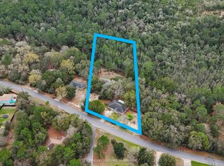 4428 Antioch Rd, Crestview, FL 32536