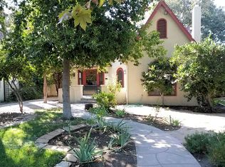 1004 E Vassar Ave, Fresno, CA 93704