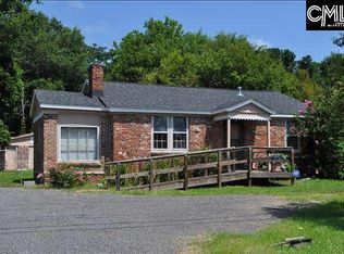 2025 Atlas Rd, Columbia, SC 29209