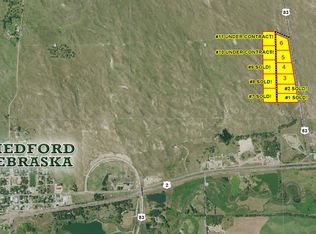 Highway 83, Thedford, NE 69166