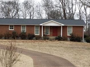 3640 Echo Ln, Nashville, TN 37218