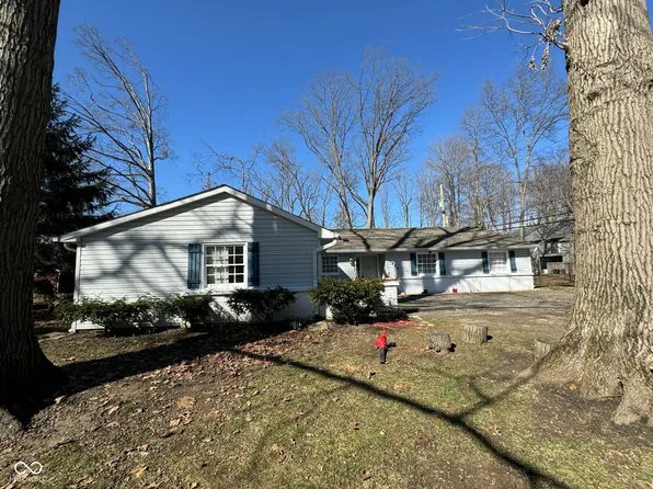 1536 W 74th Pl, Indianapolis, IN 46260