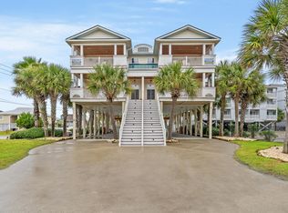 601 N Waccamaw Dr #B, Murrells Inlet, SC 29576