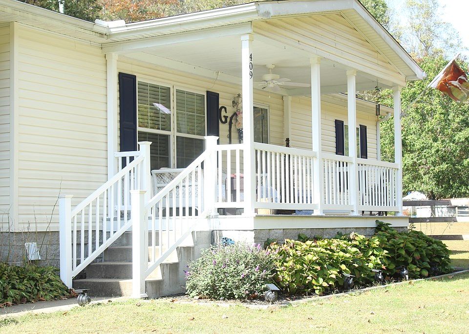 409 Burnt Cabin Br, Stambaugh, KY 41257 Zillow