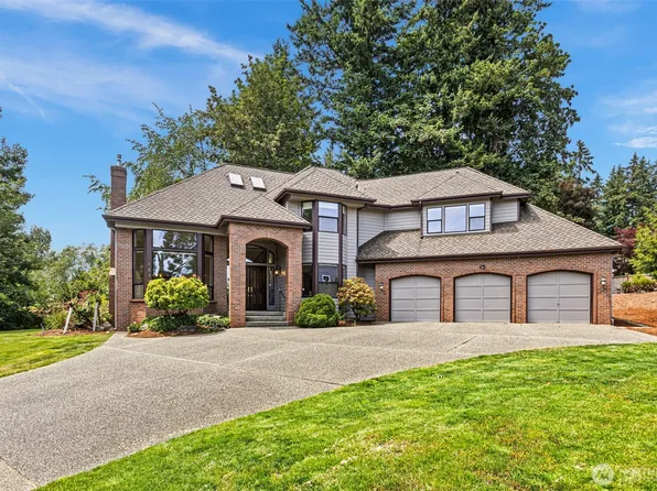 12308 SE 238th Place, Kent, WA 98031