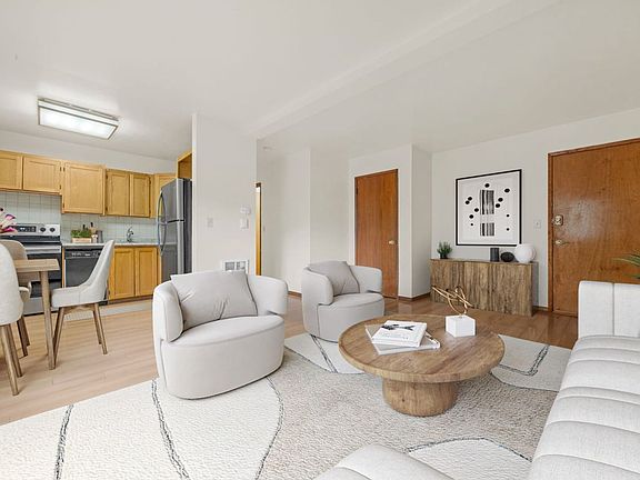 2nd image of 3817 Evanston Ave N #102