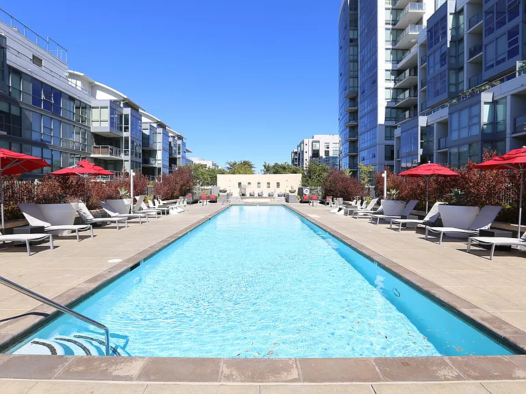 480 Mission Bay Blvd N #518 — Photo 22