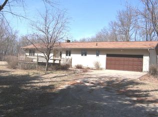 1859 Libertyville Rd, Libertyville, IA 52567